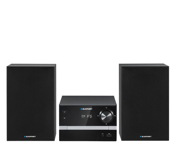 Blaupunkt MS9BT - 1363308 - zdjęcie